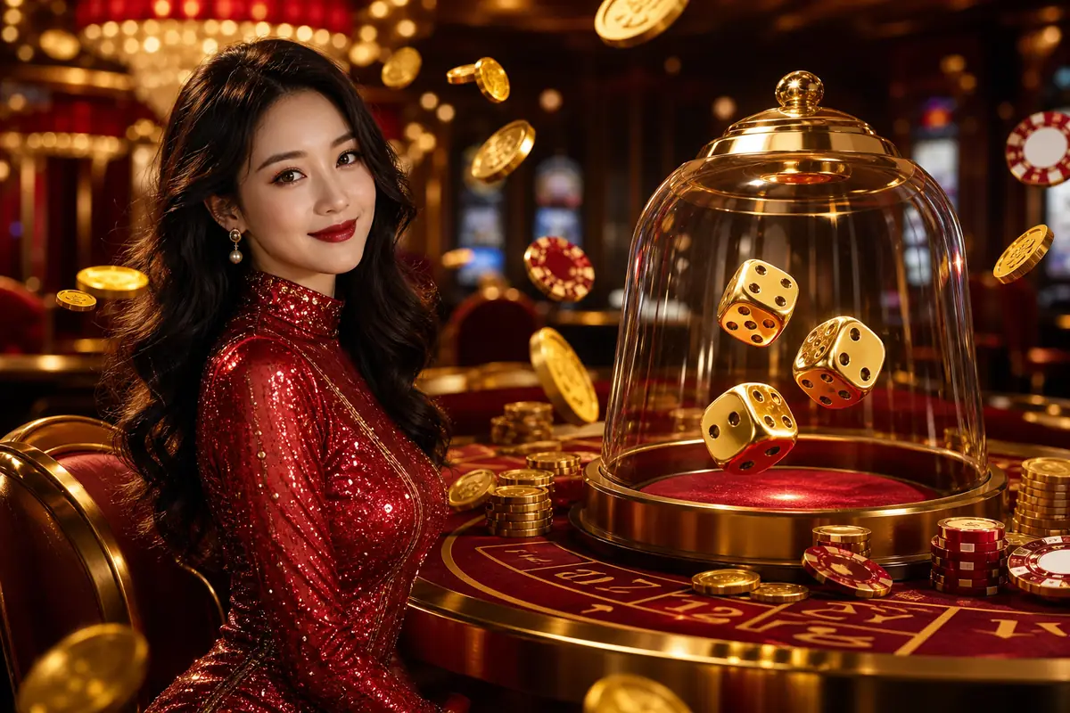 inlay777 နာမည်ကြီး Slots ဂိမ်းများ ကစားရှုထောင့်