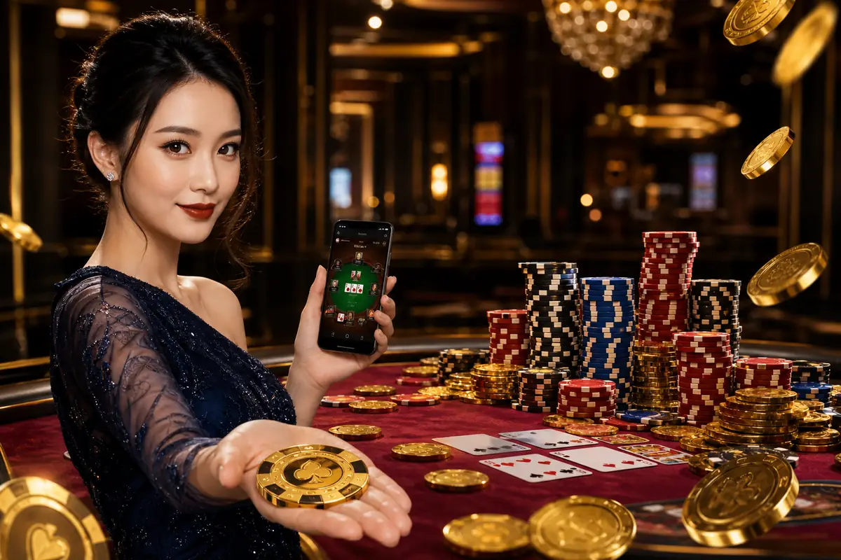 inlay777 KBZPay ငွေသွင်းငွေထုတ် နည်းလမ်းများ