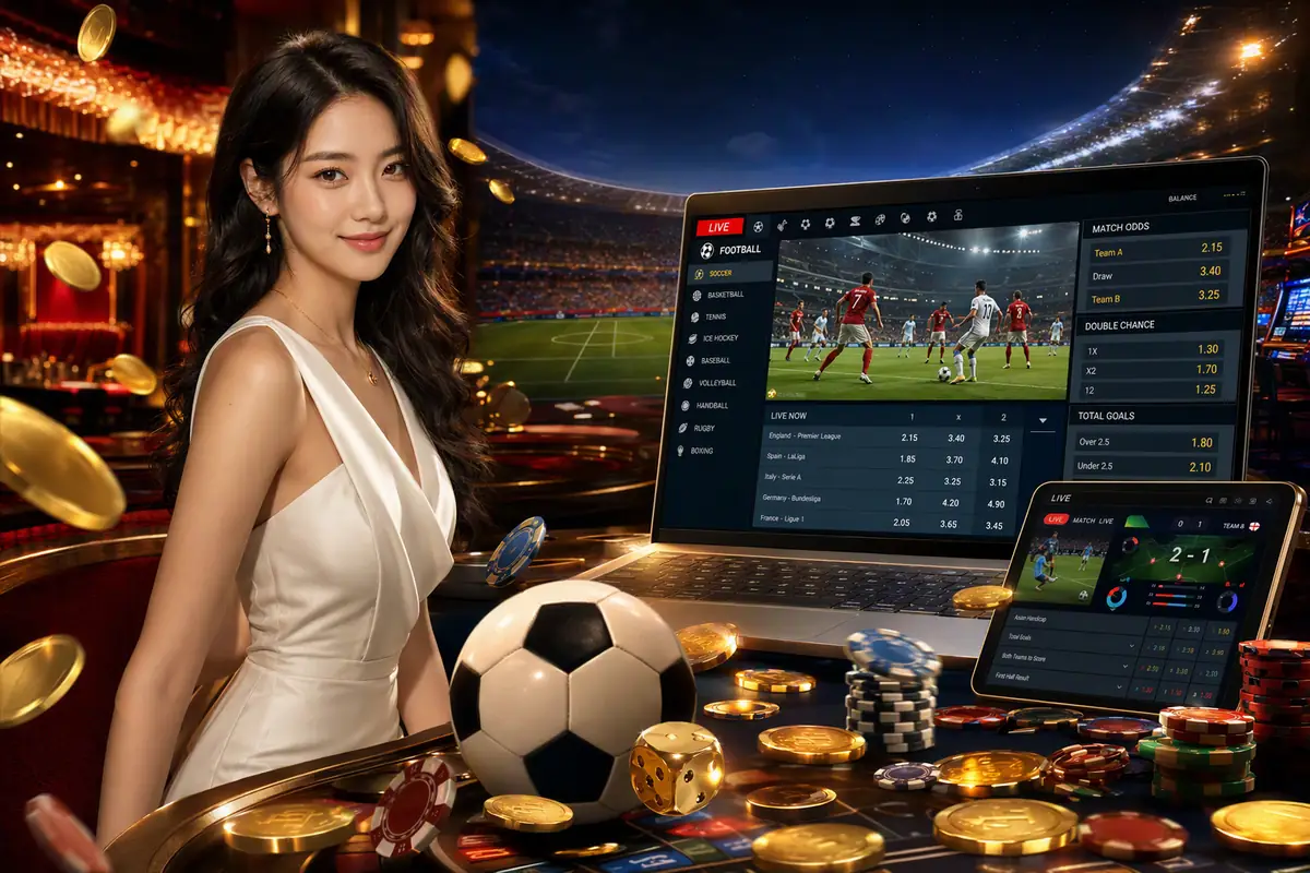 inlay777 ငါးပစ်ဂိမ်း Mega Fishing Boss