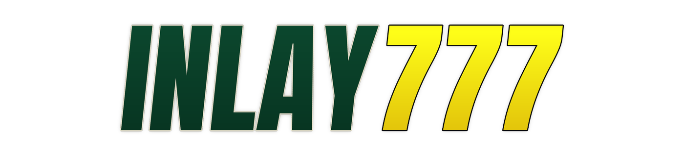 inlay777 လိုဂို